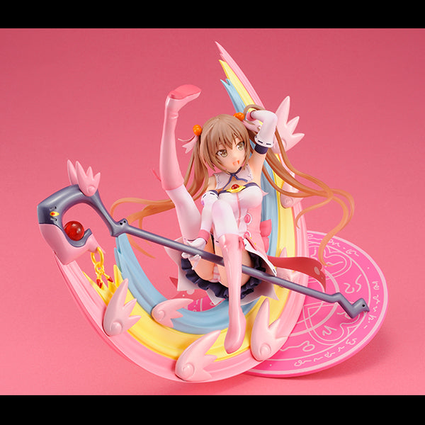 Rokujouma no Shinryakusha!? - Nijino Yurika - 1/8 (Amakuni, Hobby Japan)