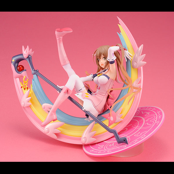 Rokujouma no Shinryakusha!? - Nijino Yurika - 1/8 (Amakuni, Hobby Japan)