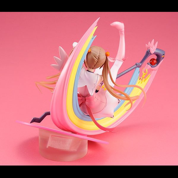 Rokujouma no Shinryakusha!? - Nijino Yurika - 1/8 (Amakuni, Hobby Japan)