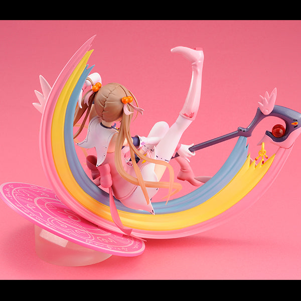 Rokujouma no Shinryakusha!? - Nijino Yurika - 1/8 (Amakuni, Hobby Japan)