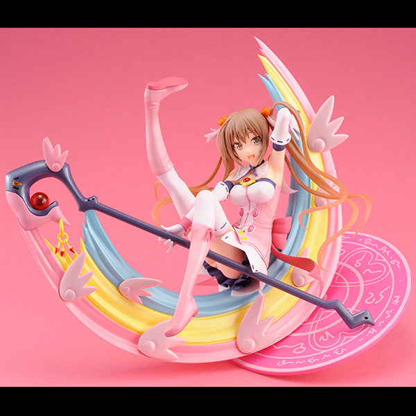 Rokujouma no Shinryakusha!? - Nijino Yurika - 1/8 (Amakuni, Hobby Japan)