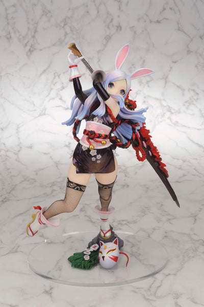 Tera: The Exiled Realm of Arborea - Elin - Ouka Tsukikage Ryuu ver. (Flare)