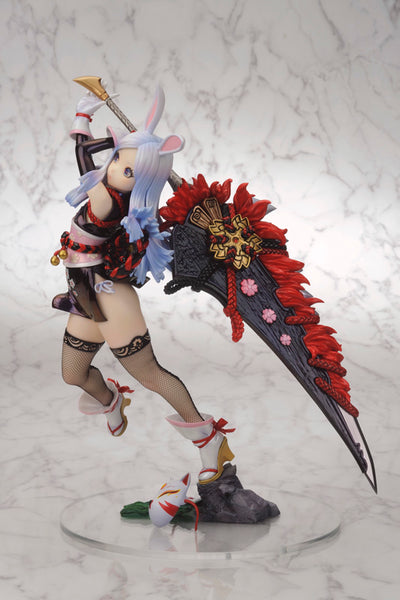 Tera: The Exiled Realm of Arborea - Elin - Ouka Tsukikage Ryuu ver. (Flare)