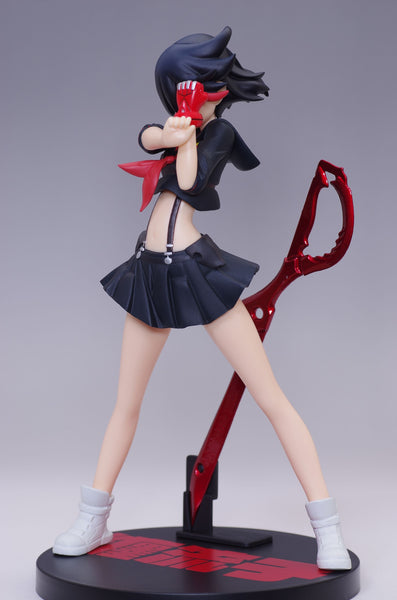 Kill la Kill - Matoi Ryuuko - Senketsu - PM Figure (SEGA)