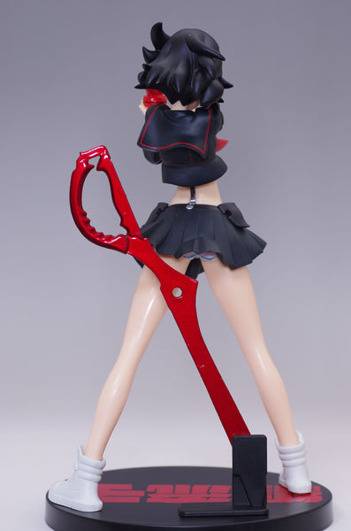 Kill la Kill - Matoi Ryuuko - Senketsu - PM Figure (SEGA)