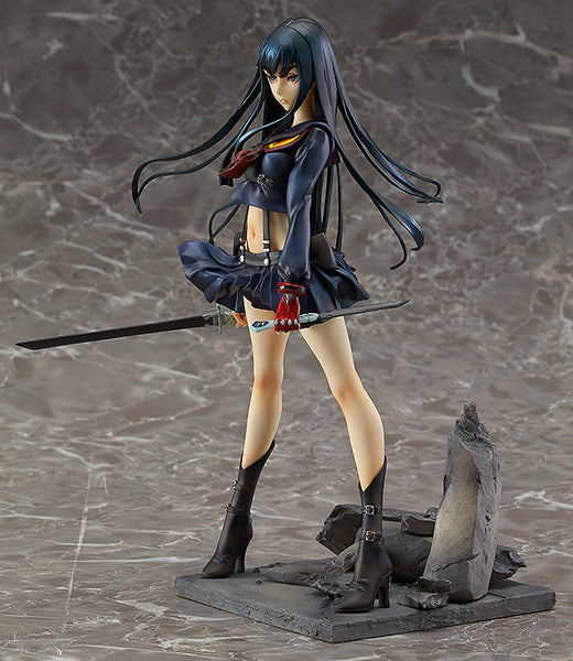Kill la Kill - Kiryuuin Satsuki - Senketsu - 1/8 - Senketsu ver. (Good Smile Company)