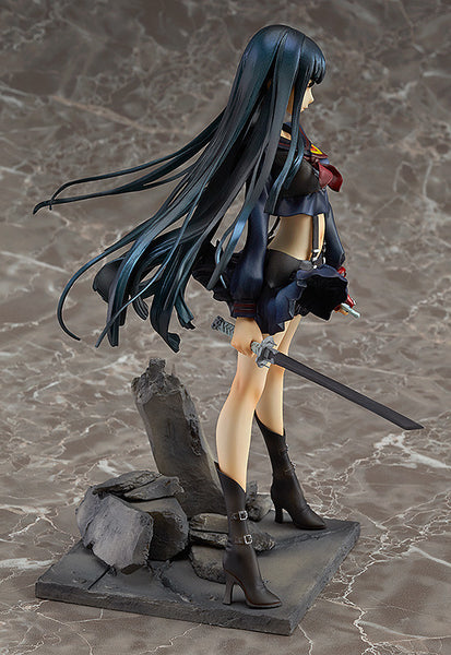 Kill la Kill - Kiryuuin Satsuki - Senketsu - 1/8 - Senketsu ver. (Good Smile Company)