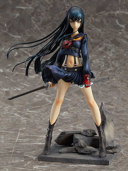 Kill la Kill - Kiryuuin Satsuki - Senketsu - 1/8 - Senketsu ver. (Good Smile Company)
