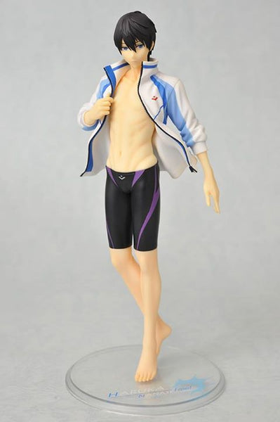 Free! - Nanase Haruka - ALTAiR - 1/8 (Alter, Hobby Stock)