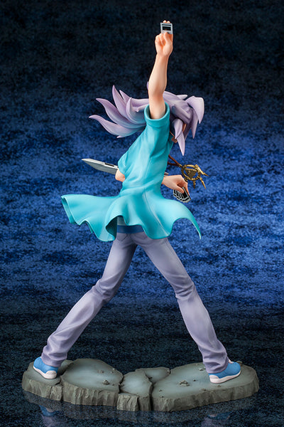 Yu-Gi-Oh! Duel Monsters - Yami Bakura - ARTFX J - 1/7 (Kotobukiya)