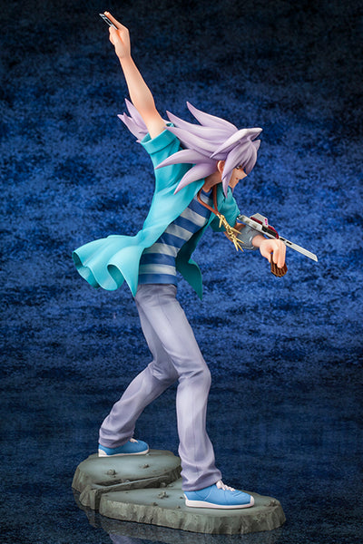Yu-Gi-Oh! Duel Monsters - Yami Bakura - ARTFX J - 1/7 (Kotobukiya)