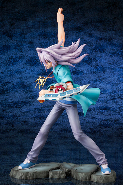 Yu-Gi-Oh! Duel Monsters - Yami Bakura - ARTFX J - 1/7 (Kotobukiya)
