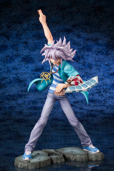 Yu-Gi-Oh! Duel Monsters - Yami Bakura - ARTFX J - 1/7 (Kotobukiya)