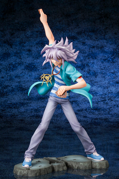 Yu-Gi-Oh! Duel Monsters - Yami Bakura - ARTFX J - 1/7 (Kotobukiya)