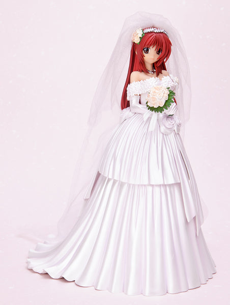 To Heart 2 - Kousaka Tamaki - 1/6 - Marriage (New Line)