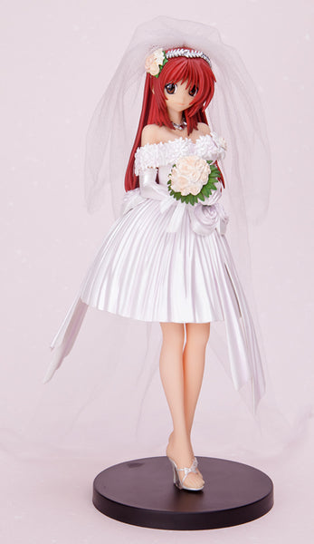 To Heart 2 - Kousaka Tamaki - 1/6 - Marriage (New Line)