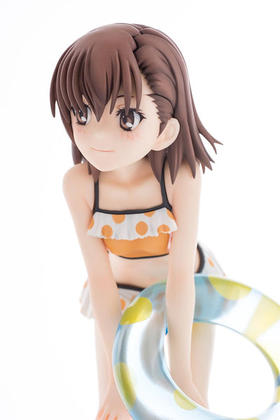 Gekijouban To Aru Majutsu no Index: Endymion no Kiseki - Misaka Mikoto - 1/6 - Gravure Style (Orca Toys)