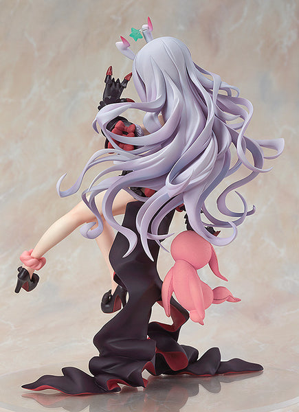 Sekai Seifuku ~ Bouryaku no Zvezda - Garakuuchika - Venera-sama - 1/7 (Max Factory)