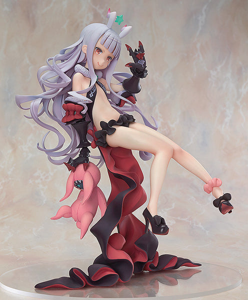 Sekai Seifuku ~ Bouryaku no Zvezda - Garakuuchika - Venera-sama - 1/7 (Max Factory)
