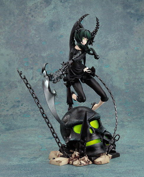 Black ★ Rock Shooter - Dead Master - 1/8 - Anime ver. (Good Smile Company)