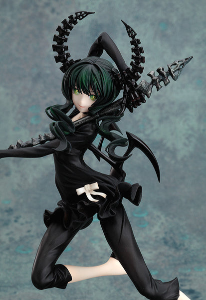 Black ★ Rock Shooter - Dead Master - 1/8 - Anime ver. (Good Smile Company)