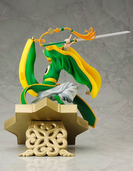 Card Captor Sakura - Li Syaoran - ARTFX J - 1/7 (Kotobukiya)