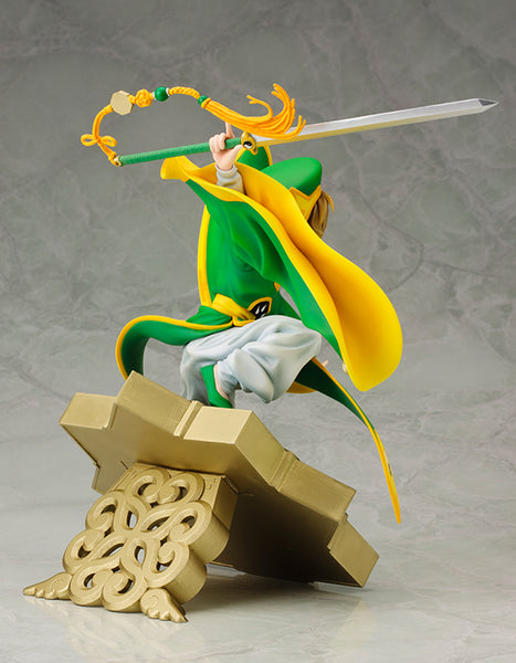 Card Captor Sakura - Li Syaoran - ARTFX J - 1/7 (Kotobukiya)
