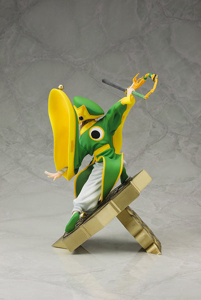 Card Captor Sakura - Li Syaoran - ARTFX J - 1/7 (Kotobukiya)