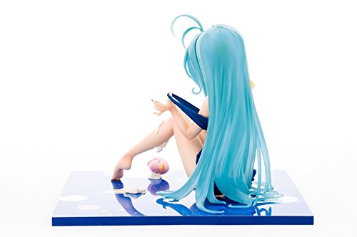 Denpa Onna to Seishun Otoko - Touwa Erio - 1/7 - Swimsuit ver., An angel's smile ver. (Orca Toys)