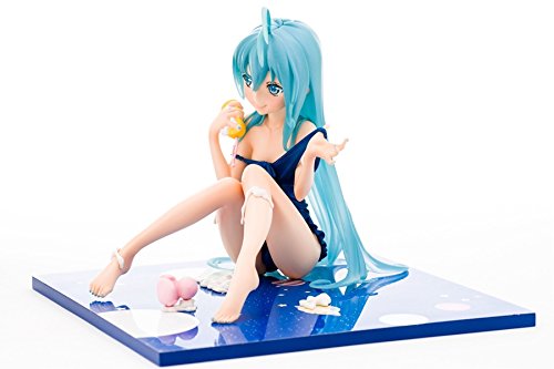 Denpa Onna to Seishun Otoko - Touwa Erio - 1/7 - Swimsuit ver., An angel's smile ver. (Orca Toys)