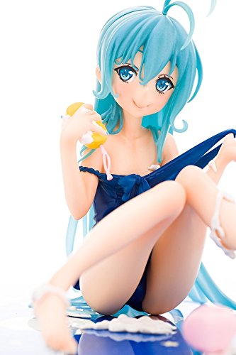 Denpa Onna to Seishun Otoko - Touwa Erio - 1/7 - Swimsuit ver., An angel's smile ver. (Orca Toys)