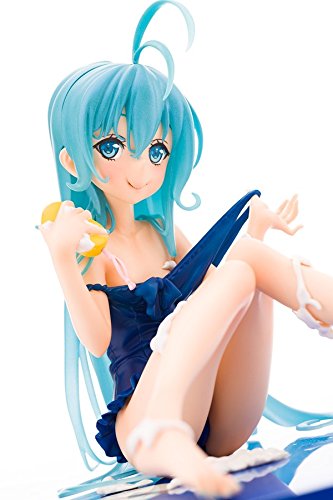 Denpa Onna to Seishun Otoko - Touwa Erio - 1/7 - Swimsuit ver., An angel's smile ver. (Orca Toys)