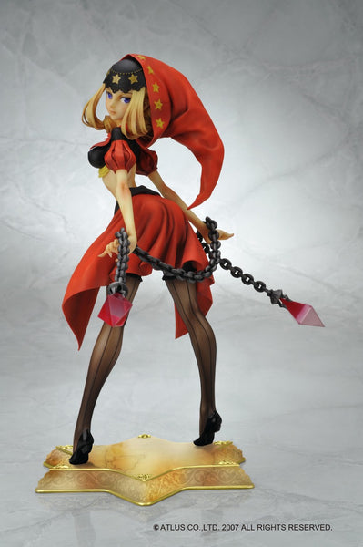 Odin Sphere - Velvet - Extra Story Image Figure (Yamato)