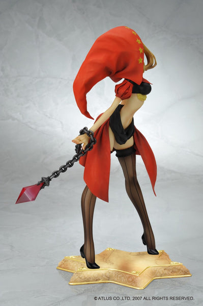 Odin Sphere - Velvet - Extra Story Image Figure (Yamato)