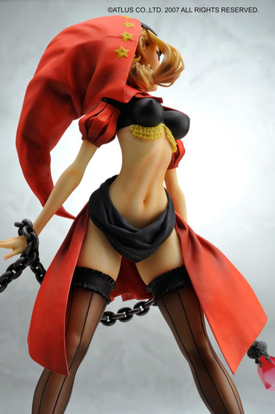 Odin Sphere - Velvet - Extra Story Image Figure (Yamato)