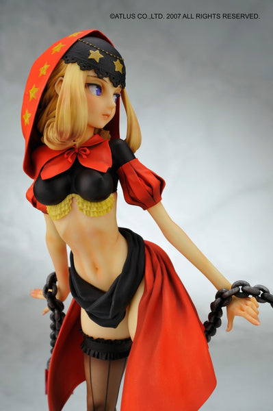 Odin Sphere - Velvet - Extra Story Image Figure (Yamato)