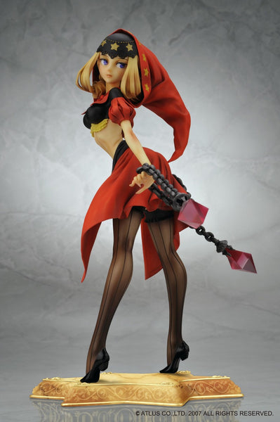 Odin Sphere - Velvet - Extra Story Image Figure (Yamato)