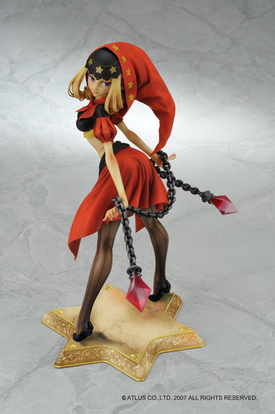 Odin Sphere - Velvet - Extra Story Image Figure (Yamato)