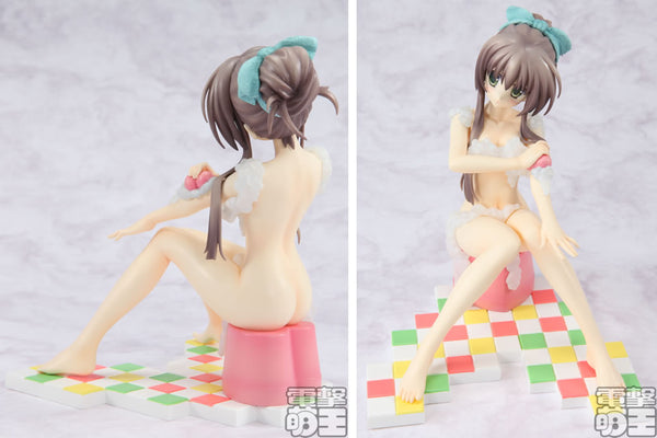 Original - Asahi-chan - 1/8 - Bath ver. (Kotobukiya)