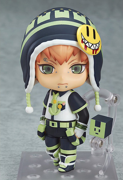 DRAMAtical Murder - Noiz - Usagimodoki - Nendoroid (#487) (Good Smile Company)