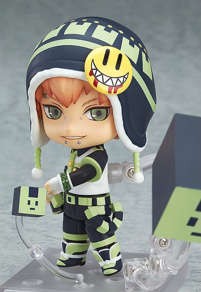 DRAMAtical Murder - Noiz - Usagimodoki - Nendoroid (#487) (Good Smile Company)