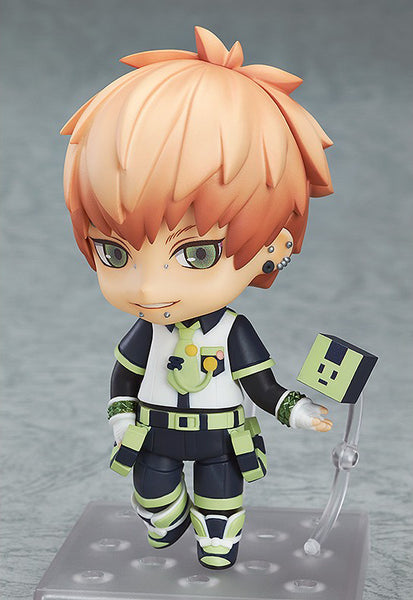 DRAMAtical Murder - Noiz - Usagimodoki - Nendoroid (#487) (Good Smile Company)