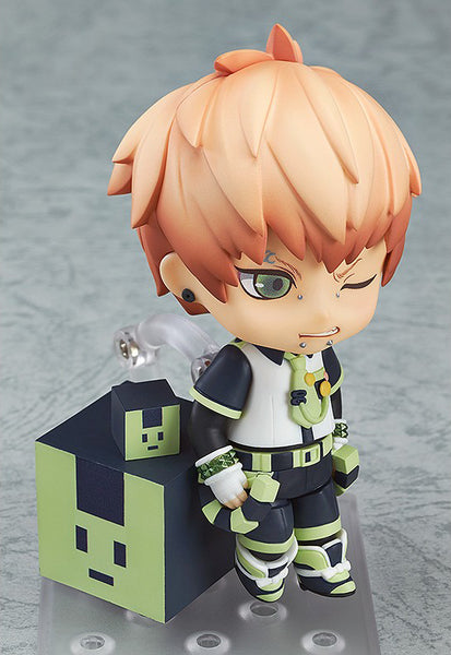DRAMAtical Murder - Noiz - Usagimodoki - Nendoroid (#487) (Good Smile Company)