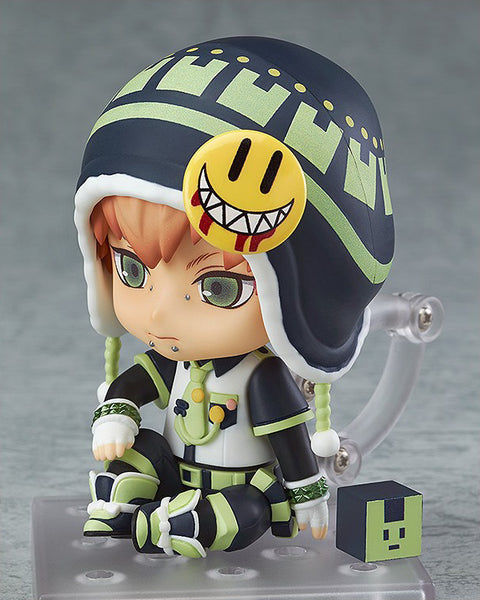 DRAMAtical Murder - Noiz - Usagimodoki - Nendoroid (#487) (Good Smile Company)