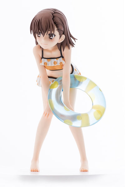 Gekijouban To Aru Majutsu no Index: Endymion no Kiseki - Misaka Mikoto - 1/6 - Gravure Style (Orca Toys)