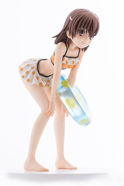 Gekijouban To Aru Majutsu no Index: Endymion no Kiseki - Misaka Mikoto - 1/6 - Gravure Style (Orca Toys)