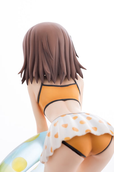 Gekijouban To Aru Majutsu no Index: Endymion no Kiseki - Misaka Mikoto - 1/6 - Gravure Style (Orca Toys)