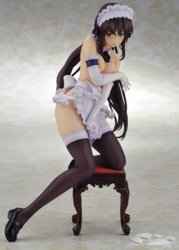 Shoujo Material - Creator's Collection - Shoujo M - 1/7 (Native)