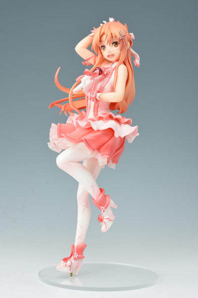Sword Art Online - Asuna - 1/8 - Aincrad no Idol ver. (Dengeki, Stronger)