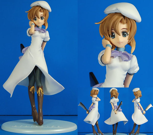 Higurashi no Naku Koro ni - Ryuuguu Rena - Excellent Model - 1/8 (MegaHouse)